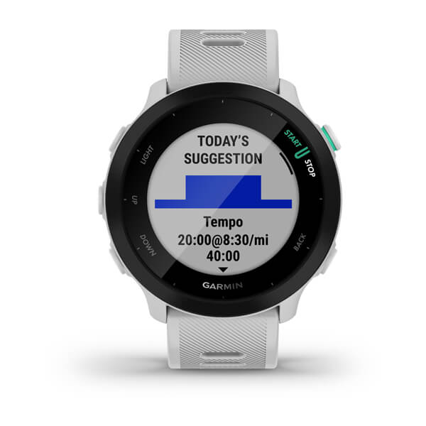 Garmin Forerunner® 55