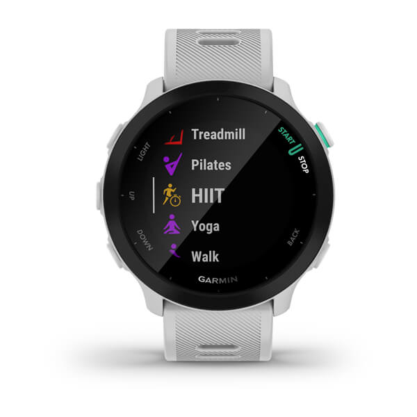 Garmin Forerunner® 55