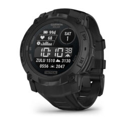 Garmin Instinct® 3 – 50 mm, AMOLED - Imagem 2