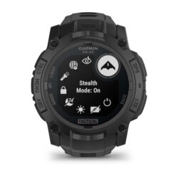 Garmin Instinct® 3 – 50 mm, AMOLED - Imagem 5