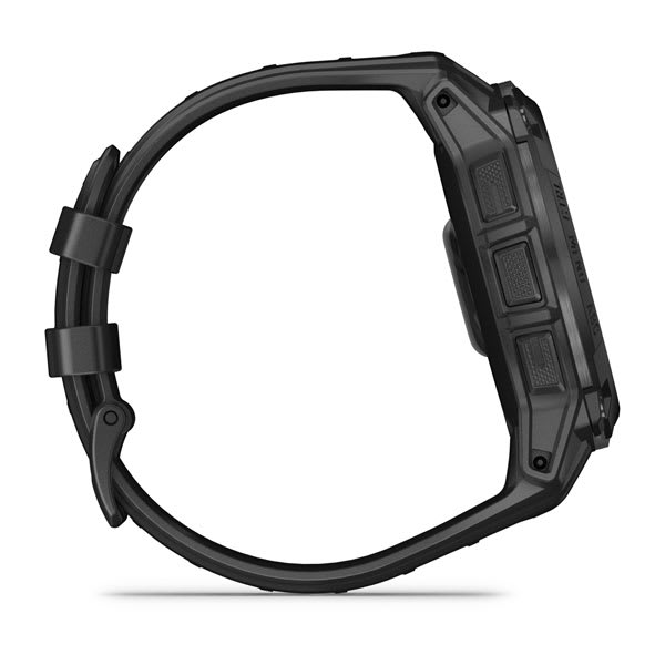 Garmin Instinct® 3 – 50 mm, AMOLED