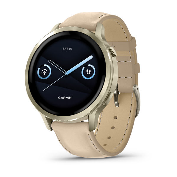 Garmin Venu® 4 – 41 mm