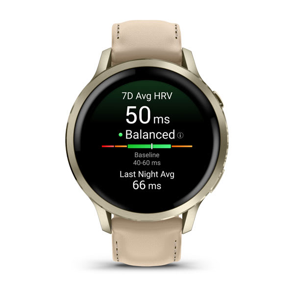 Garmin Venu® 4 – 41 mm