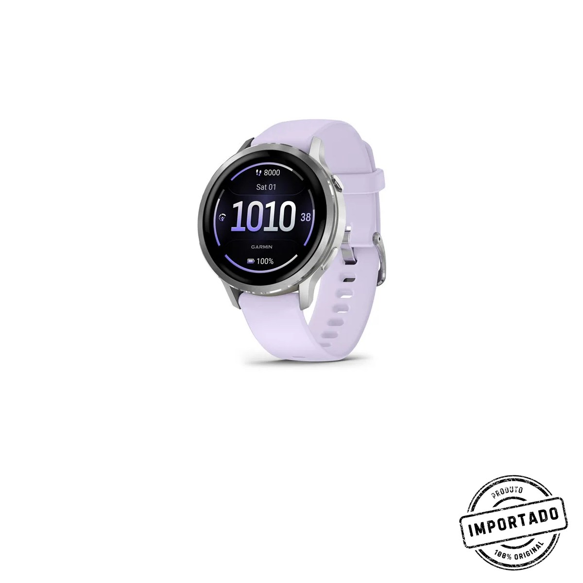 Garmin Venu® 4 – 41 mm - Imagem 1