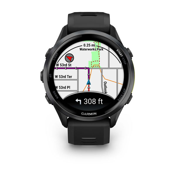Garmin Forerunner® 970