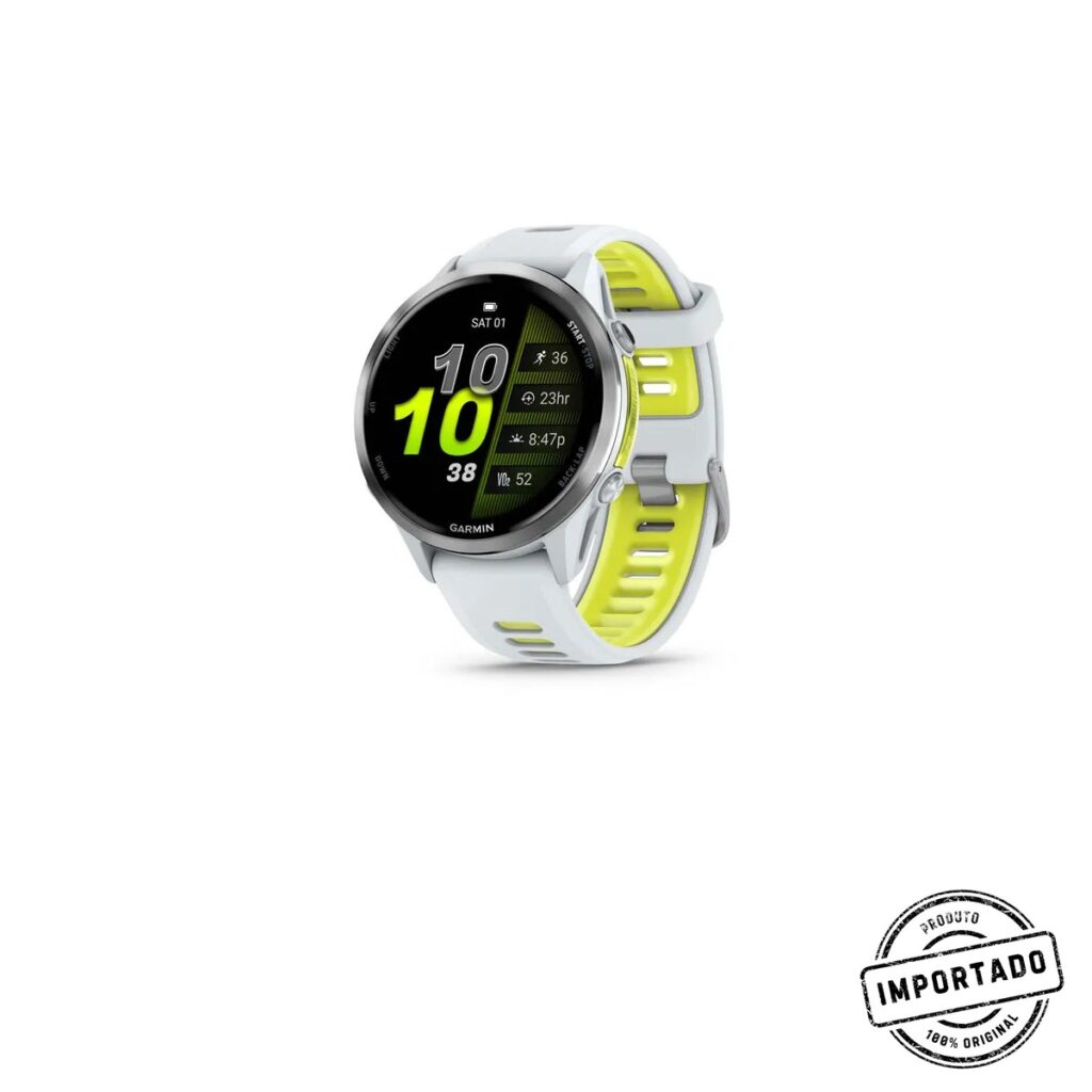 Garmin Forerunner® 970