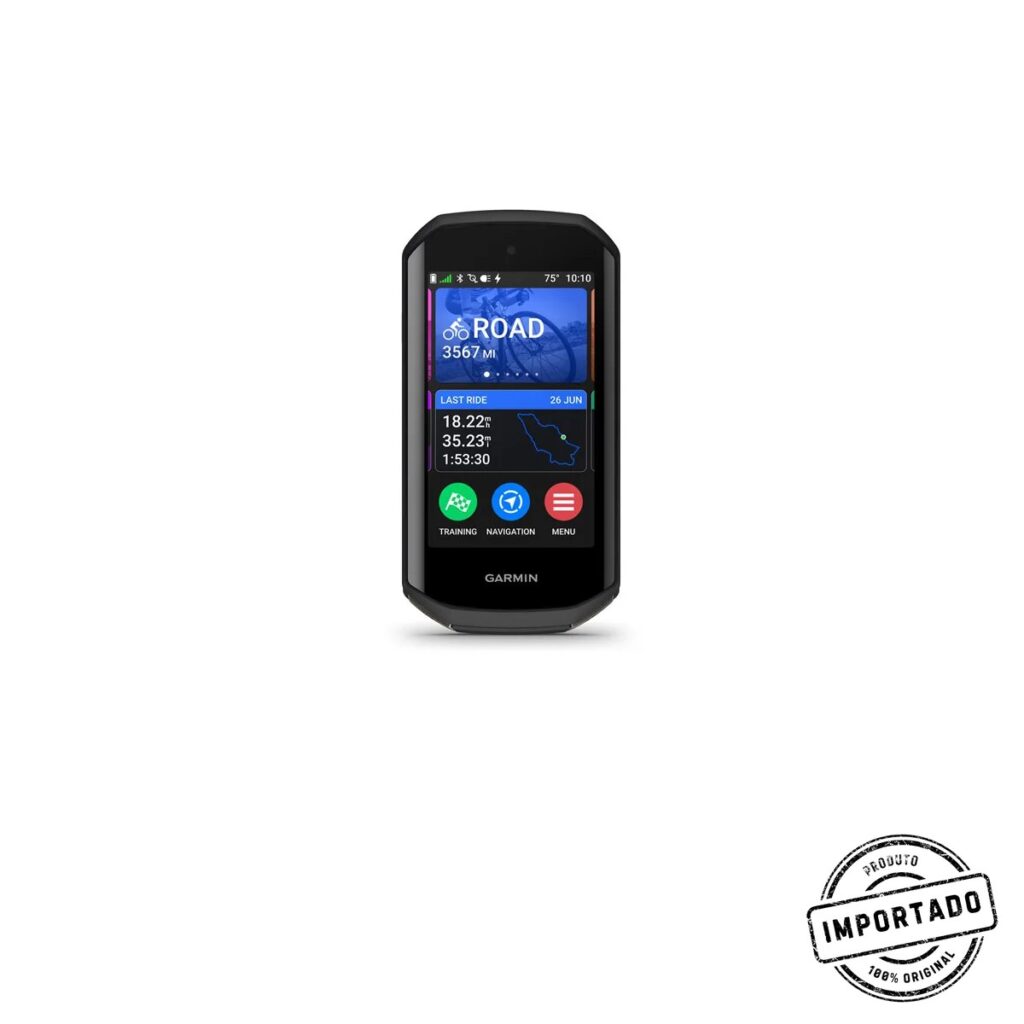 Garmin Edge® 1050
