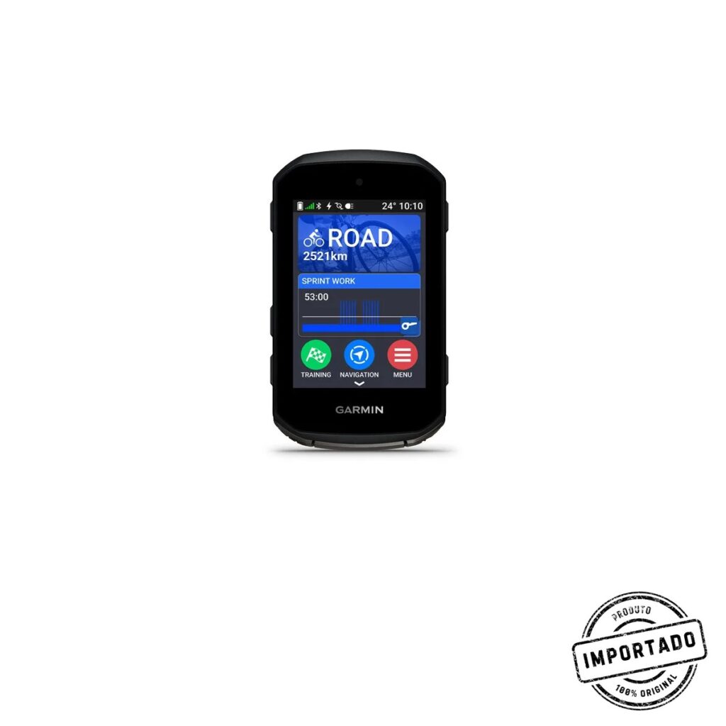 Garmin Edge® 850