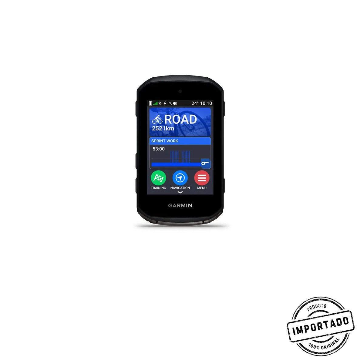 Garmin Edge® 850 - Imagem 1