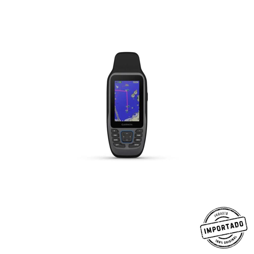 Garmin GPSMAP® 79 Series