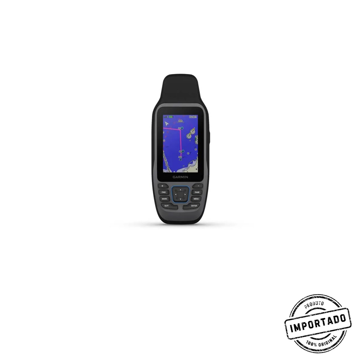 Garmin GPSMAP® 79 Series - Imagem 1