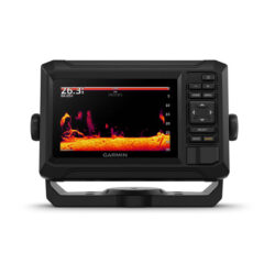 Garmin ECHOMAP UHD2 9" sv Chartplotters GPS e Esporte | Garmin - Imagem 2