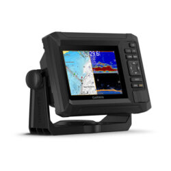 Garmin ECHOMAP UHD2 9" sv Chartplotters GPS e Esporte | Garmin - Imagem 3