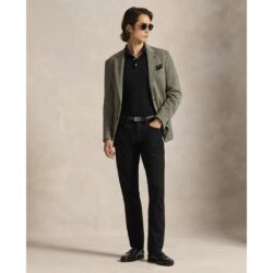 Ralph Lauren Soft Cotton – Camisa Polo de Algodão - Imagem 3