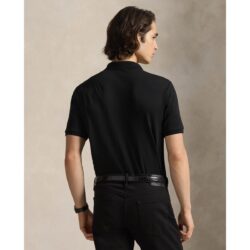 Ralph Lauren Soft Cotton – Camisa Polo de Algodão - Imagem 4