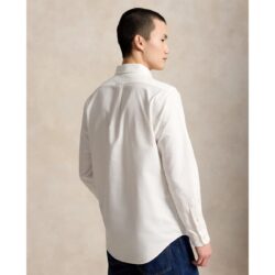 Ralph Lauren Iconic Oxford – Camisa Oxford - Imagem 4