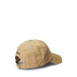 Ralph Lauren The Iconic Cotton Chino Ball Cap - Imagem 2