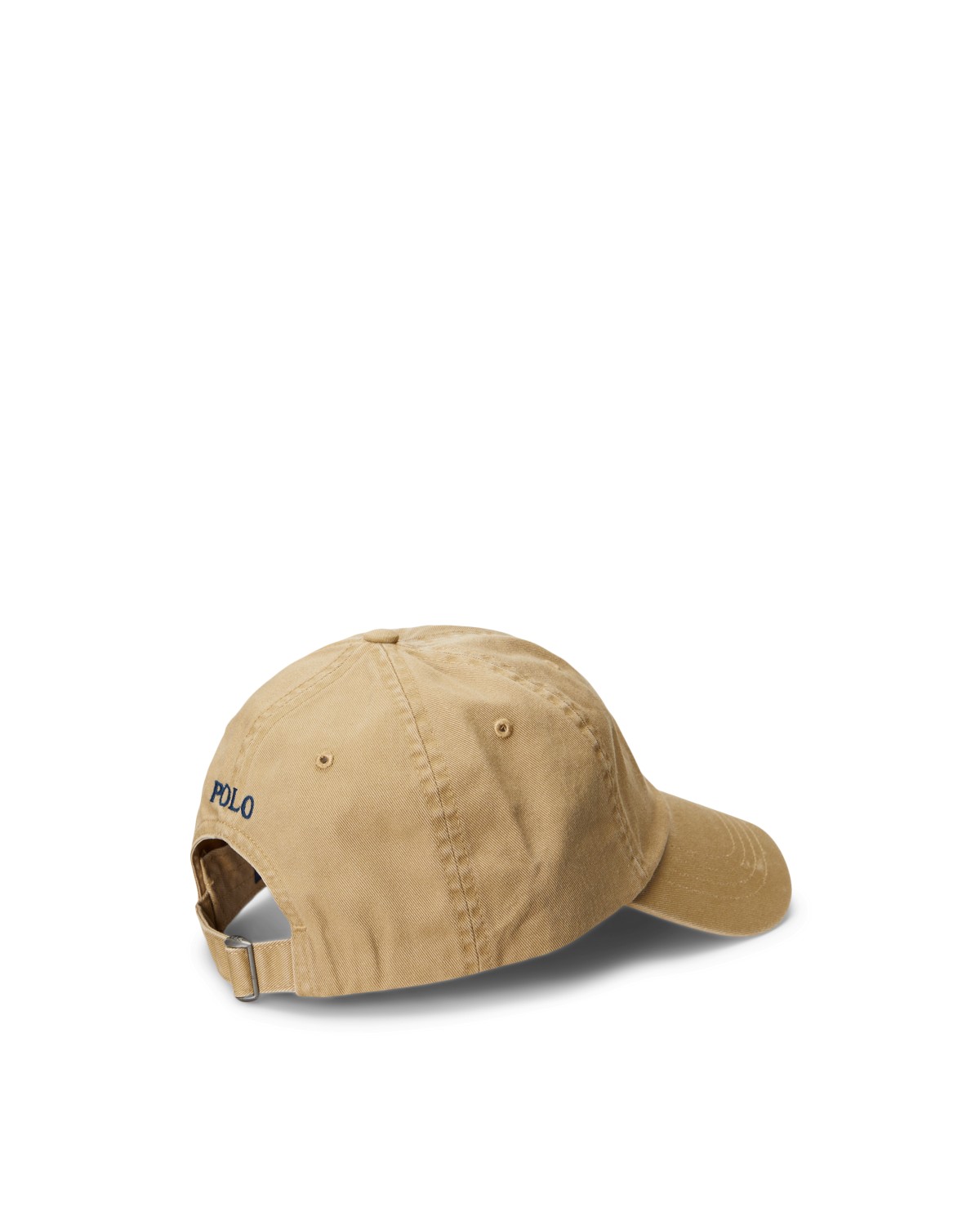 Ralph Lauren The Iconic Cotton Chino Ball Cap - Imagem 2