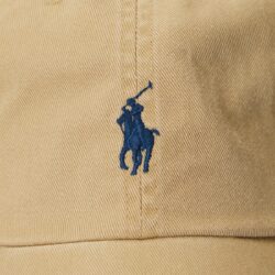 Ralph Lauren The Iconic Cotton Chino Ball Cap - Imagem 3