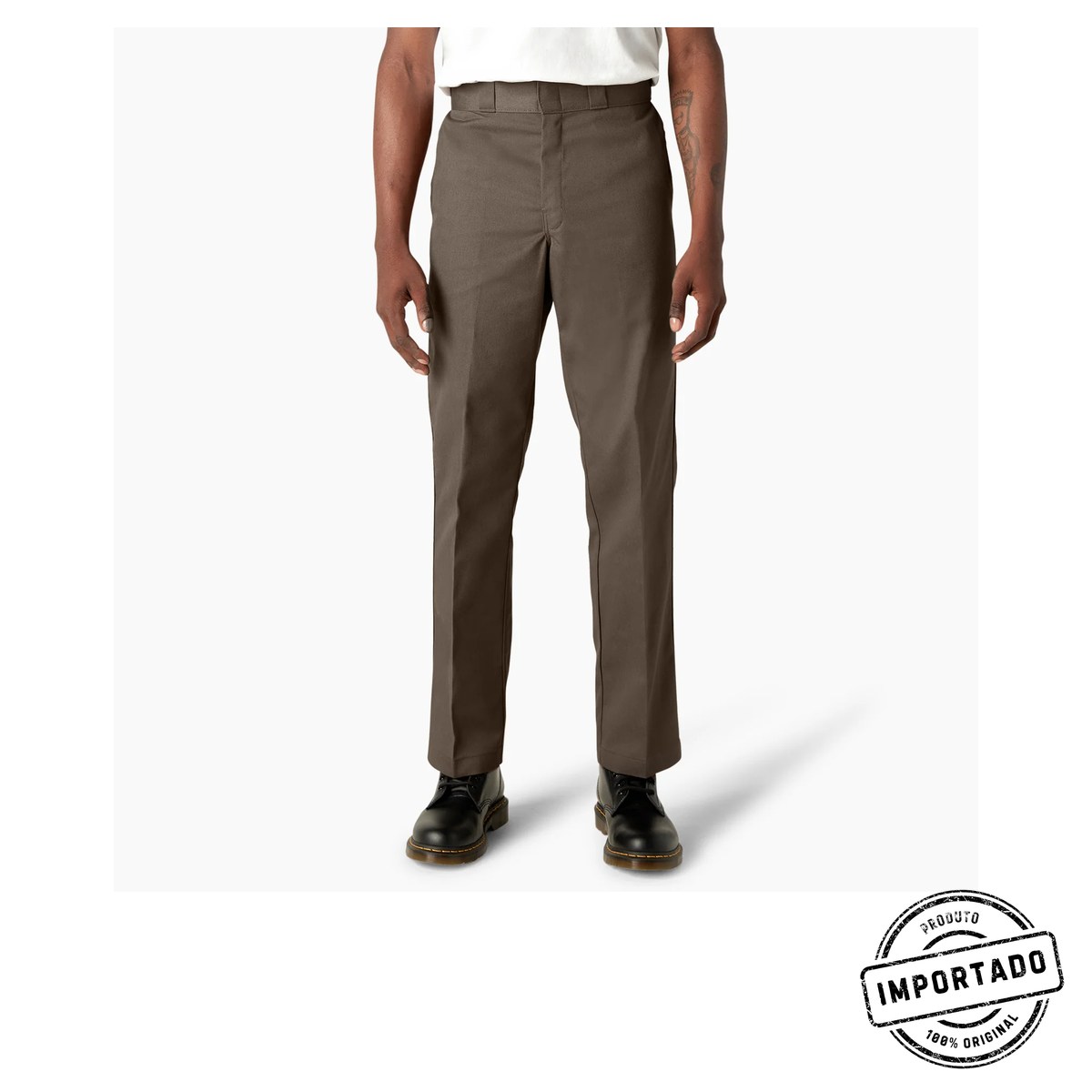 Dickies Original 874® Work Pants - Imagem 1