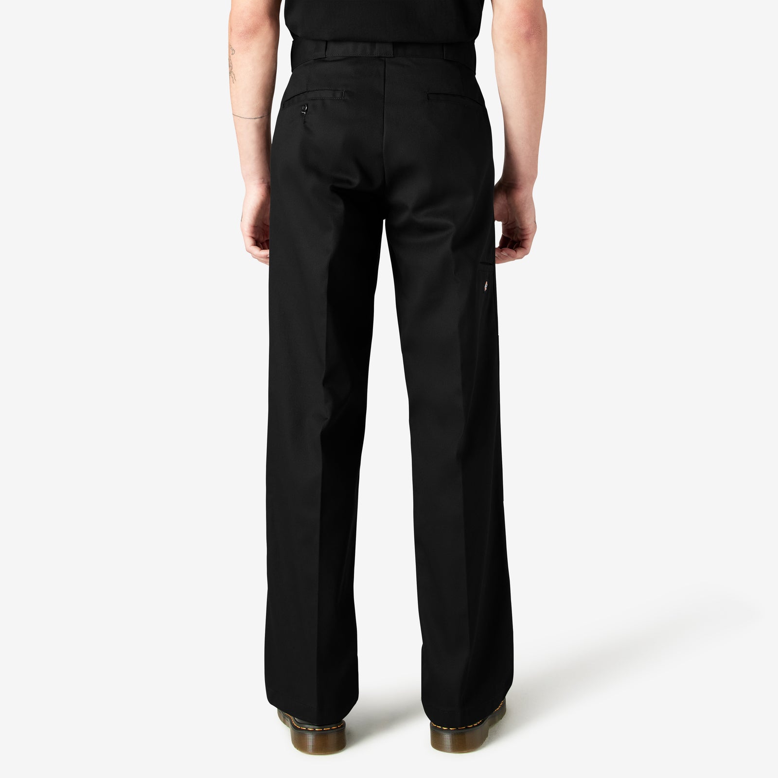 Dickies Loose Fit Double Knee Work Pants - Imagem 2