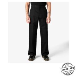 Dickies Loose Fit Double Knee Work Pants - Imagem 1