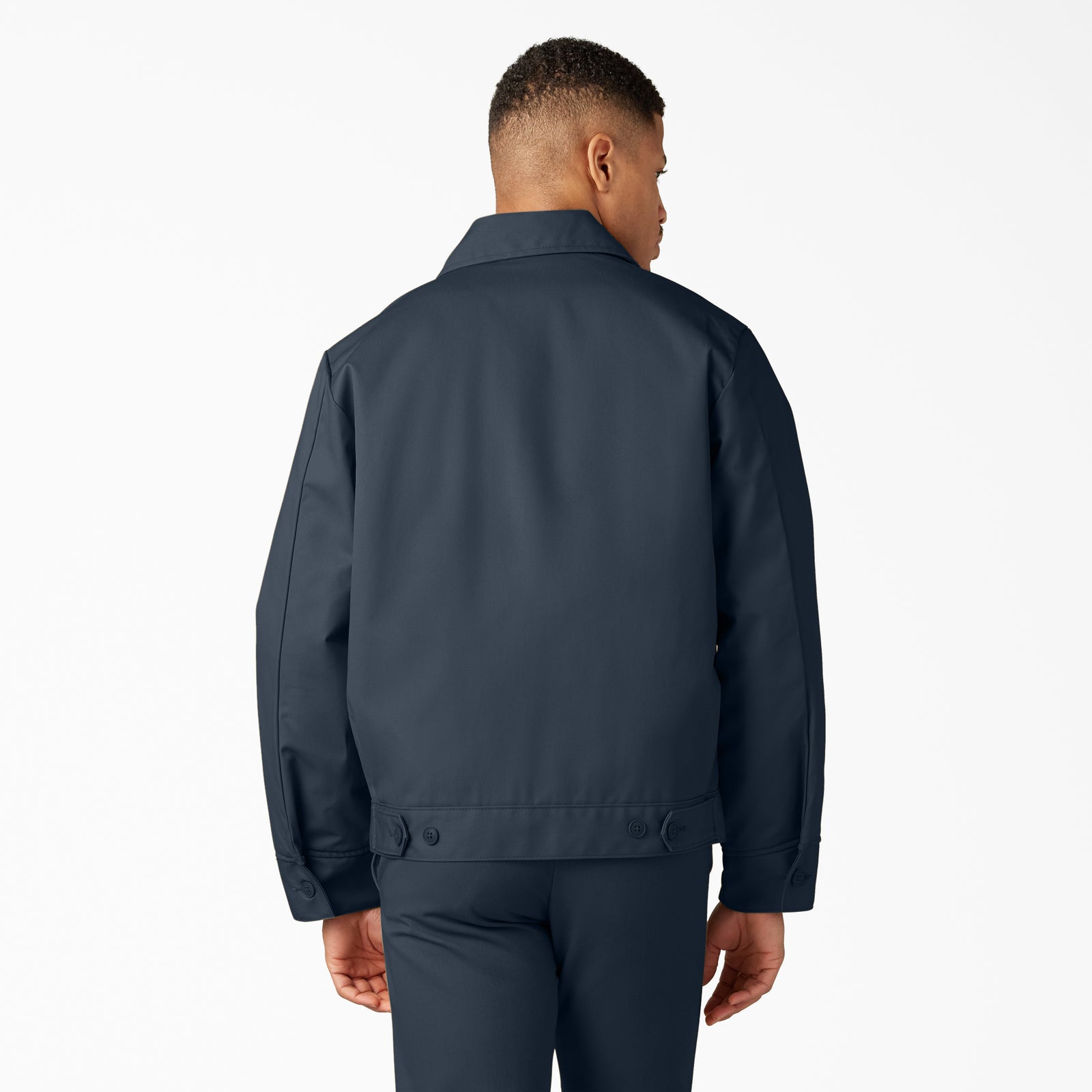 Dickies Insulated Eisenhower Jacket - Imagem 2