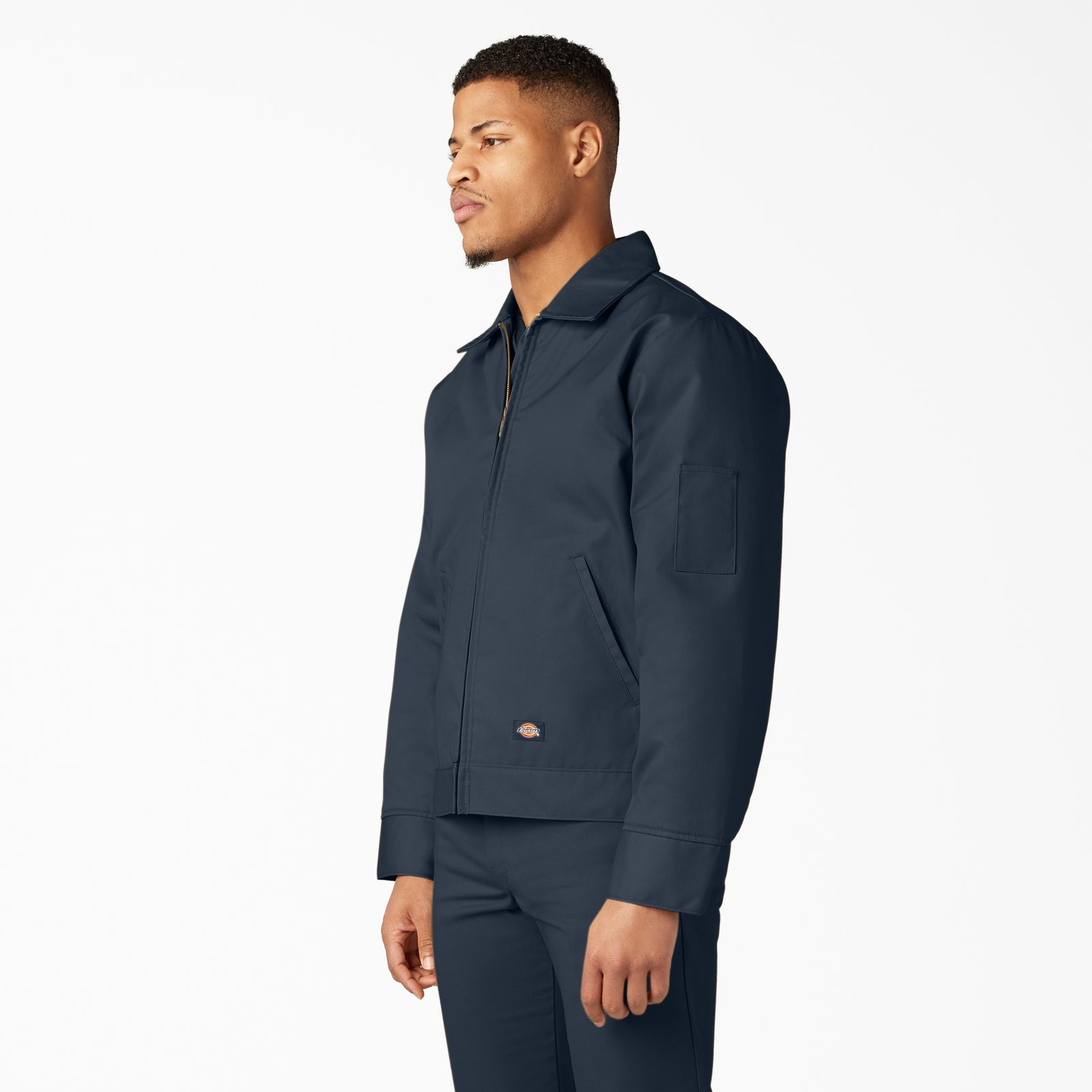Dickies Insulated Eisenhower Jacket - Imagem 3