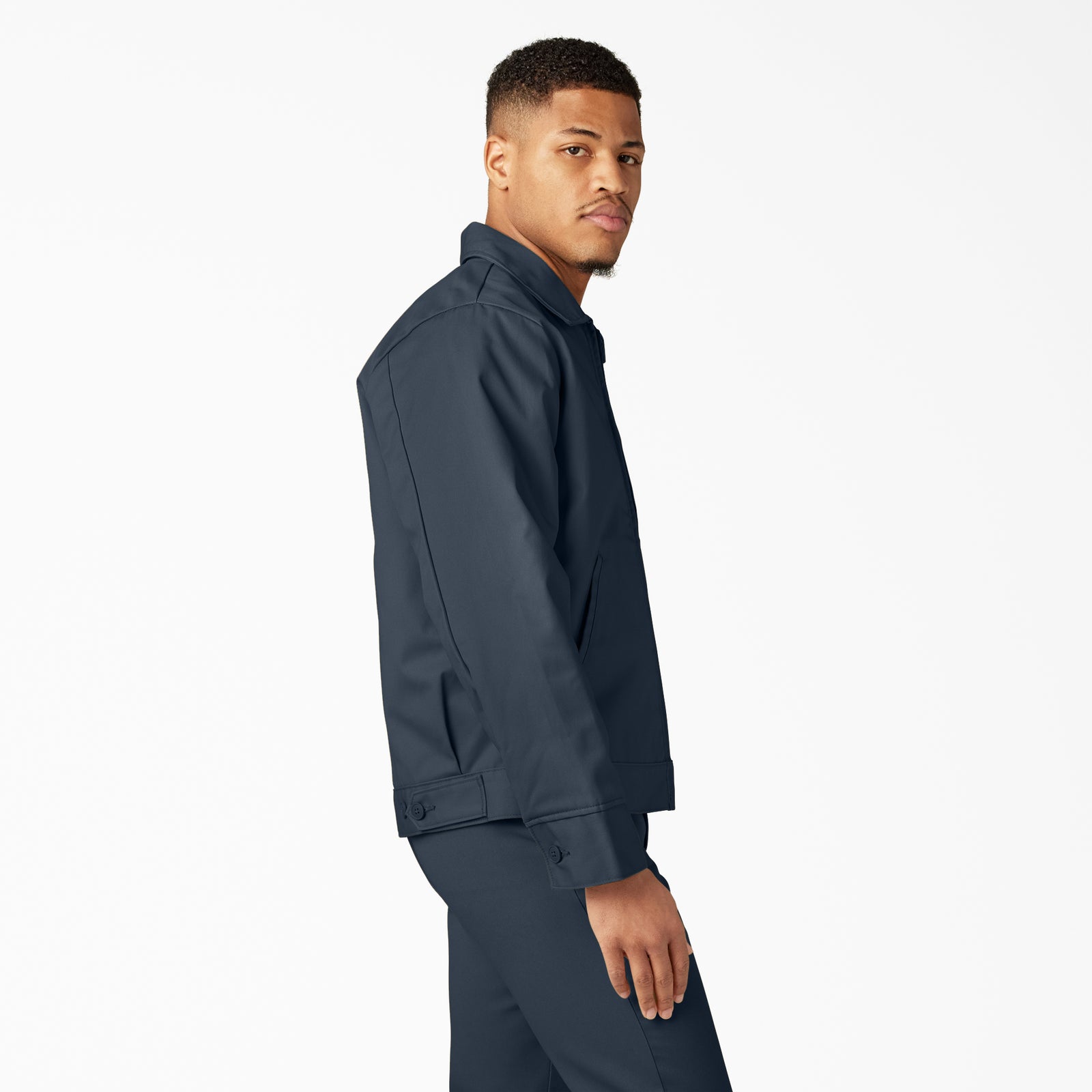 Dickies Insulated Eisenhower Jacket - Imagem 4
