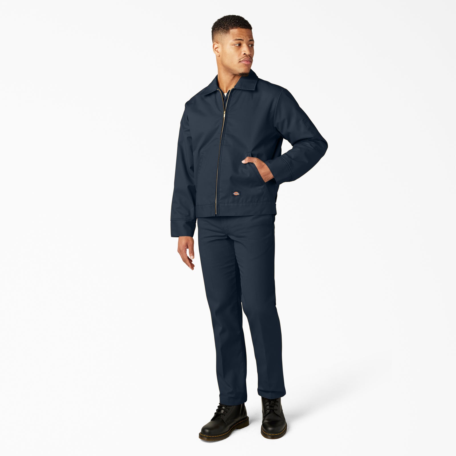 Dickies Insulated Eisenhower Jacket - Imagem 5