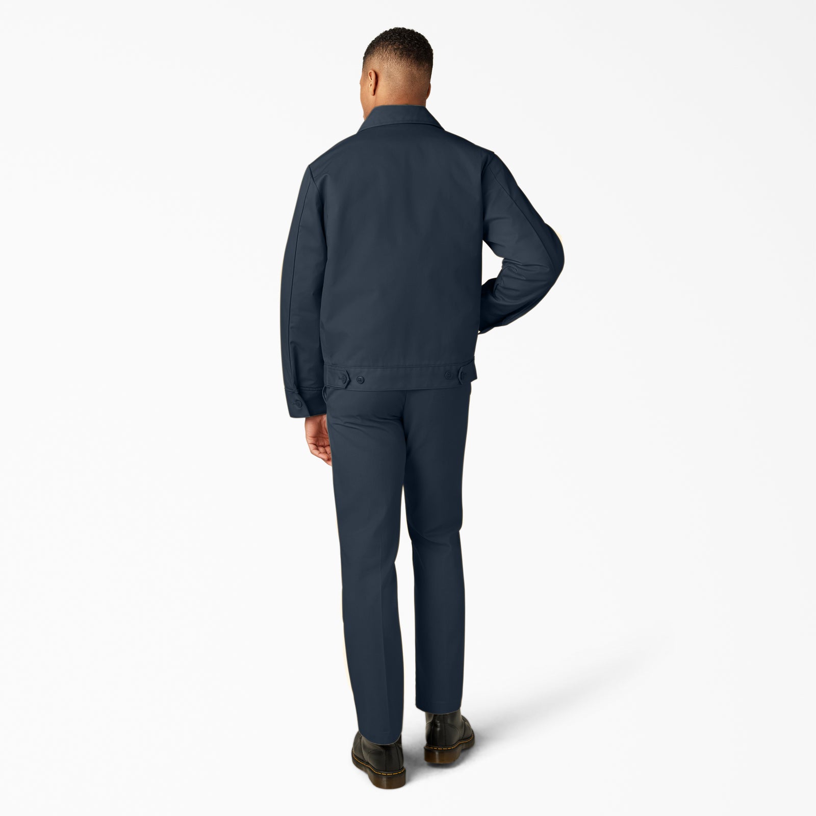 Dickies Insulated Eisenhower Jacket - Imagem 6