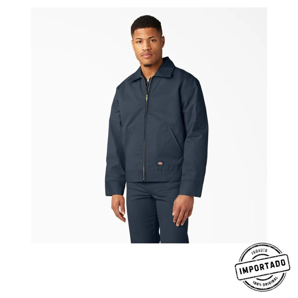 Dickies Insulated Eisenhower Jacket