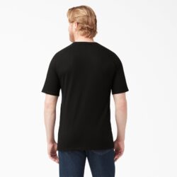 Dickies Cooling – Camiseta Manga Curta com Bolso - Imagem 2