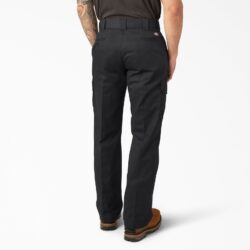 Dickies Relaxed Fit Cargo Work Pants - Imagem 2