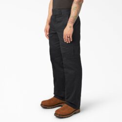 Dickies Relaxed Fit Cargo Work Pants - Imagem 3