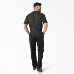 Dickies Relaxed Fit Cargo Work Pants - Imagem 5