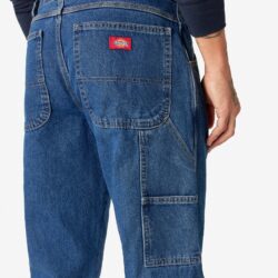 Dickies Relaxed Fit Carpenter Jeans - Imagem 6