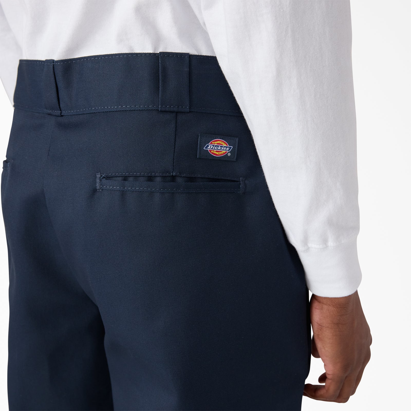Dickies 877 Loose Fit Work Pants - Imagem 4