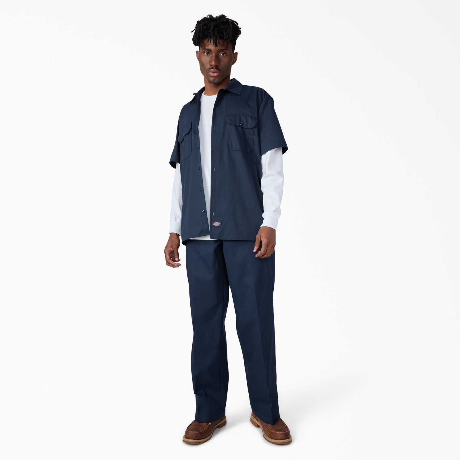 Dickies 877 Loose Fit Work Pants - Imagem 5