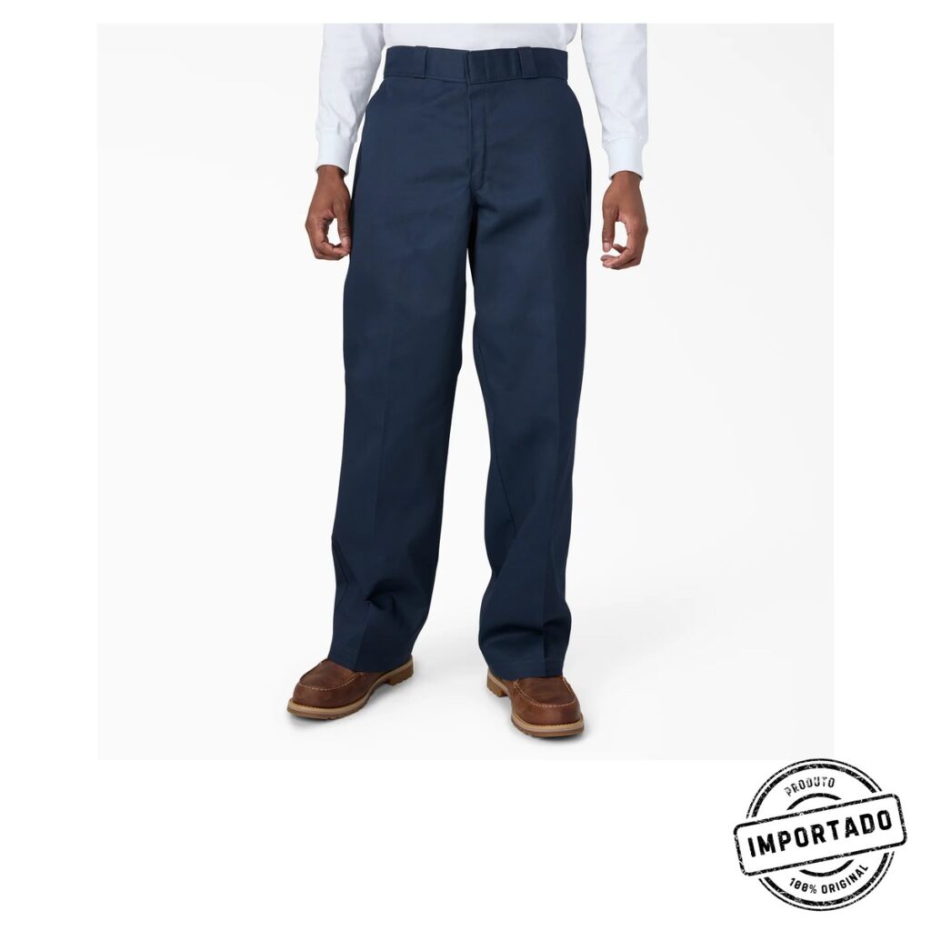 Dickies 877 Loose Fit Work Pants