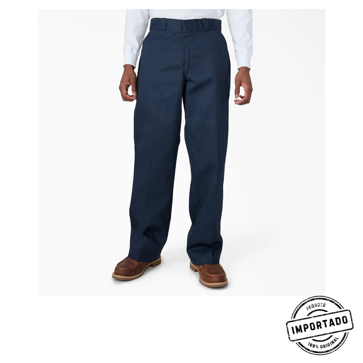 Dickies 877 Loose Fit Work Pants - Imagem 1