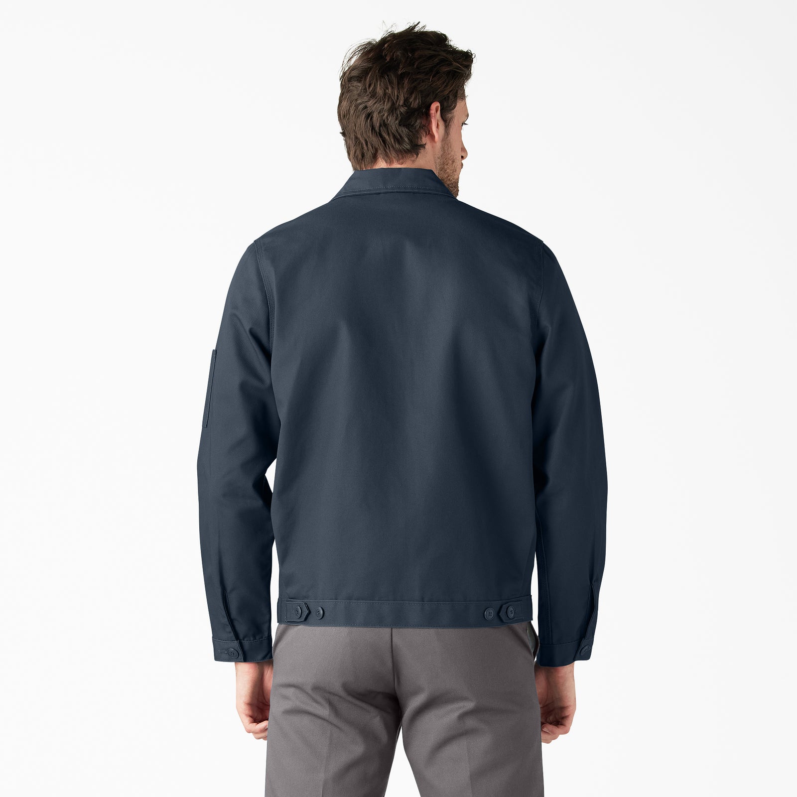 Dickies Unlined Eisenhower Jacket - Imagem 2
