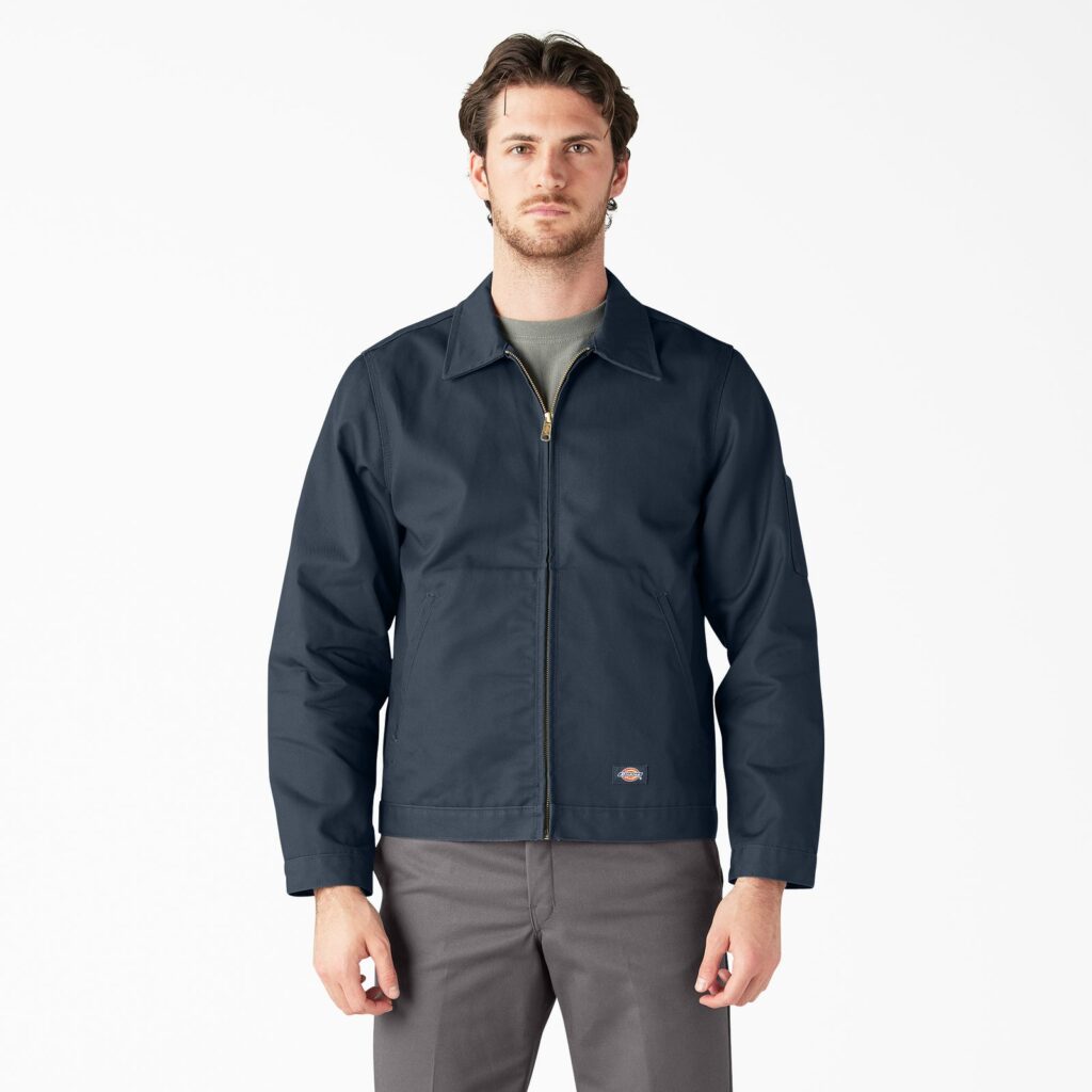 Dickies Unlined Eisenhower Jacket