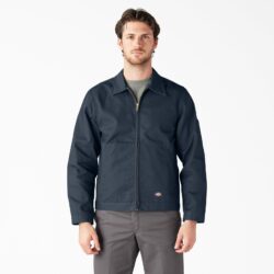 Dickies Unlined Eisenhower Jacket - Imagem 4