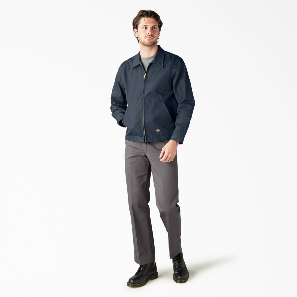 Dickies Unlined Eisenhower Jacket