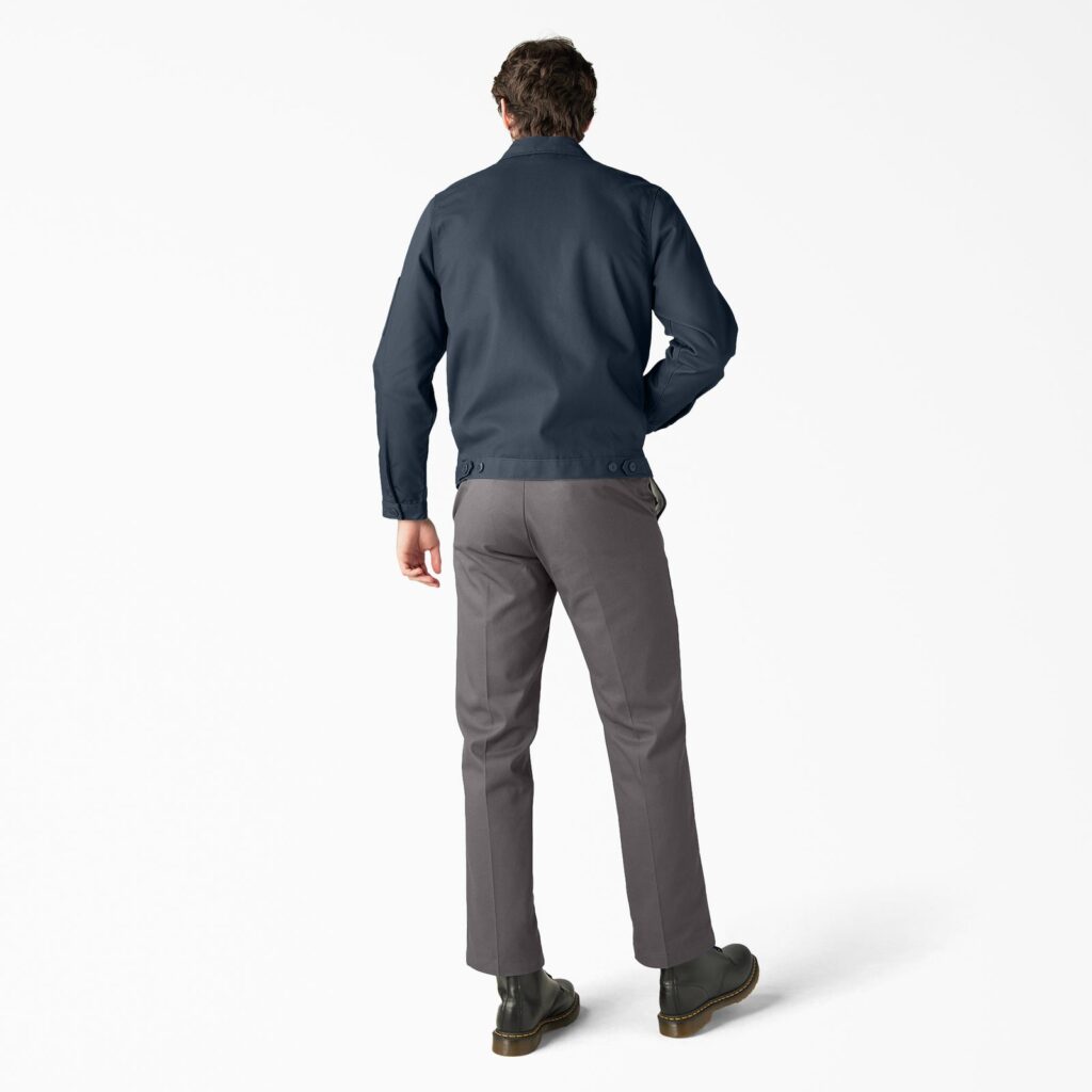 Dickies Unlined Eisenhower Jacket
