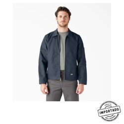 Dickies Unlined Eisenhower Jacket - Imagem 1
