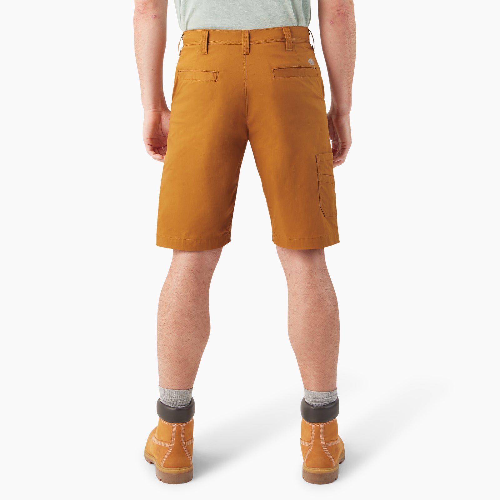 Dickies FLEX Cooling Regular Fit Utility Shorts, 11" - Imagem 2