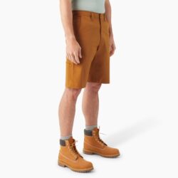 Dickies FLEX Cooling Regular Fit Utility Shorts, 11" - Imagem 4
