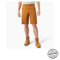 Dickies FLEX Cooling Regular Fit Utility Shorts, 11" - Imagem 1